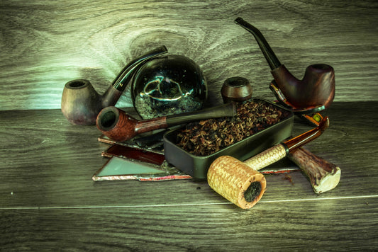 Understanding Tobacco: History, Types, and Modern Uses