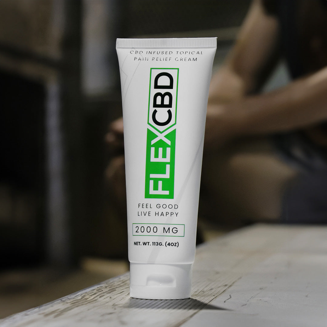 CBD Products