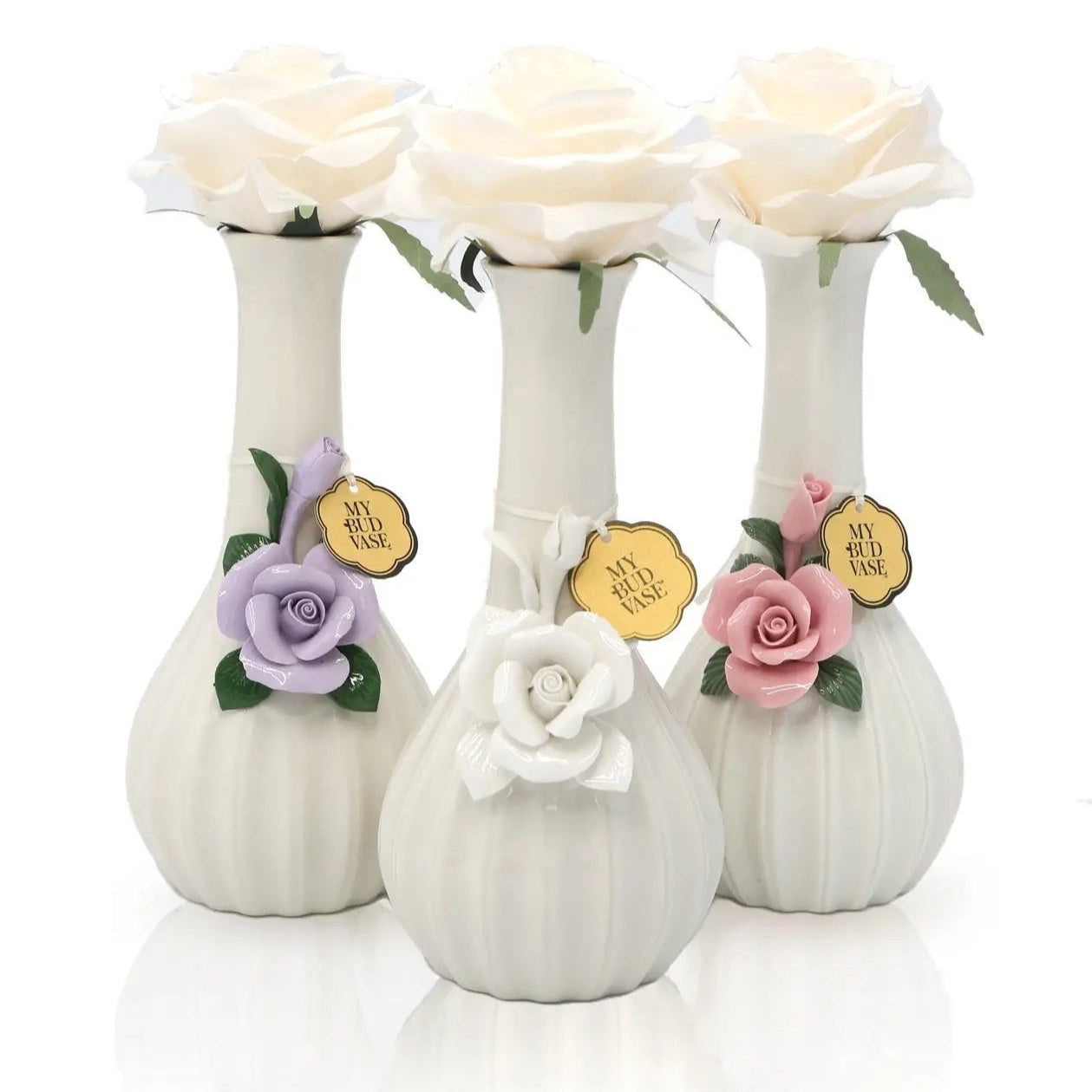 Rose Vase Bongs