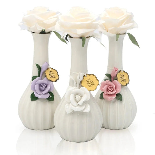 Rose Vase Bongs