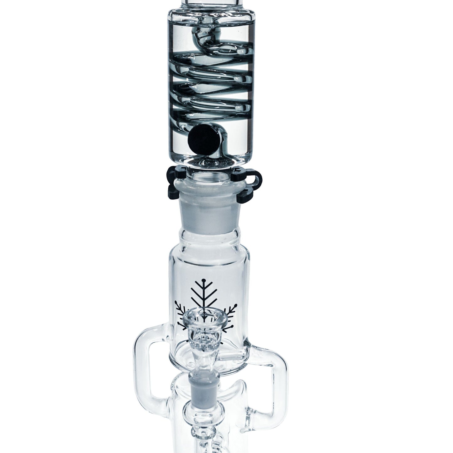 Freeze Pipe Recycler
